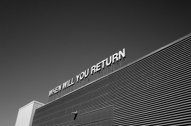 return