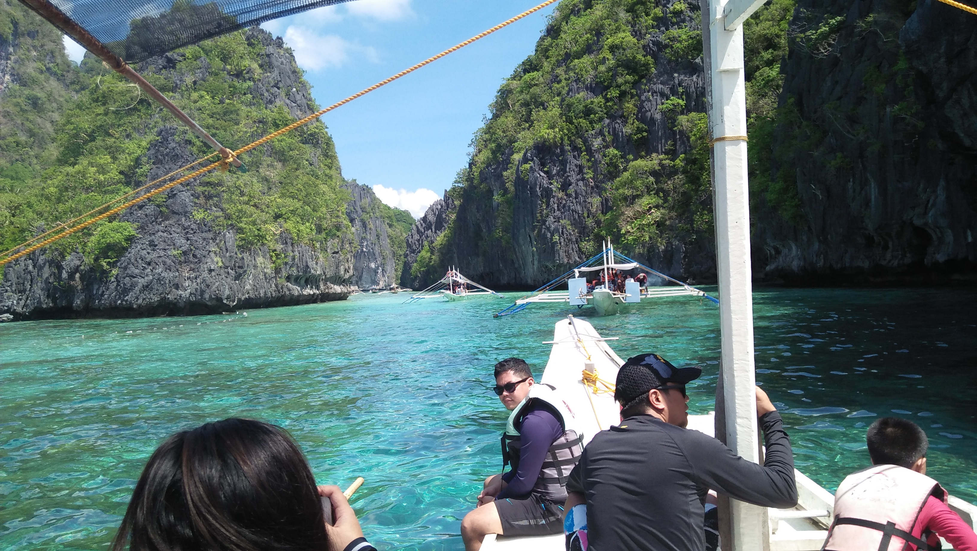 Big Lagoon