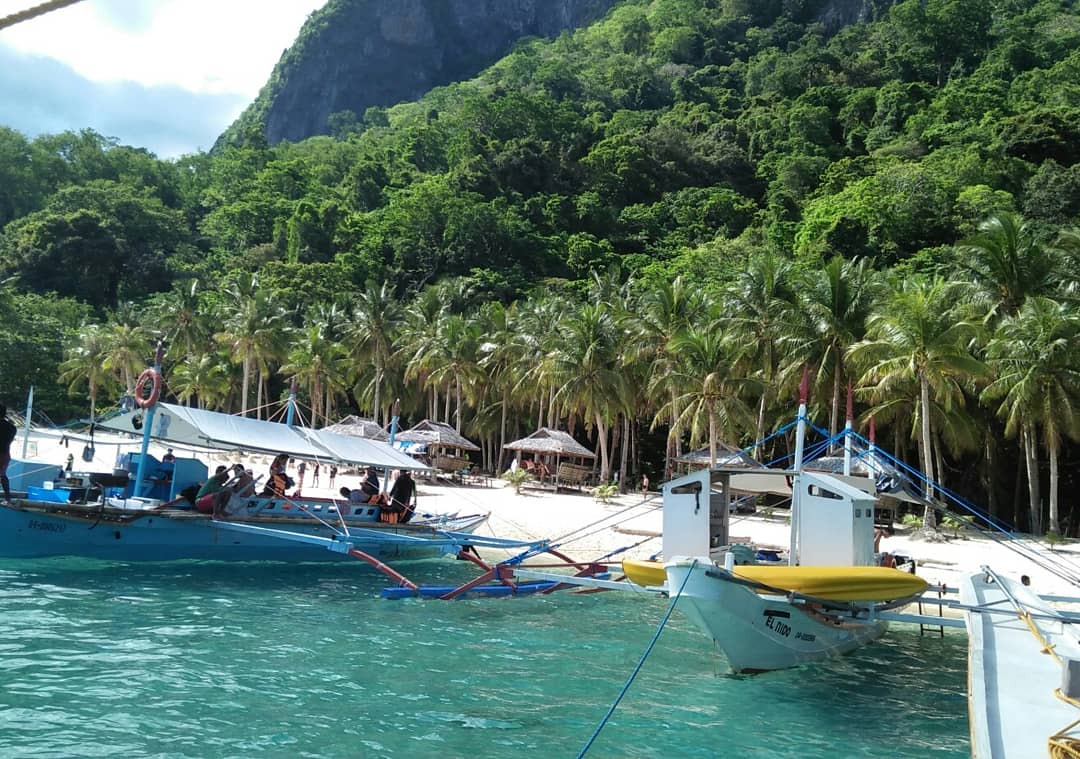Paradise Island