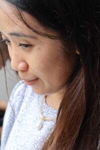 Pearl Belasa