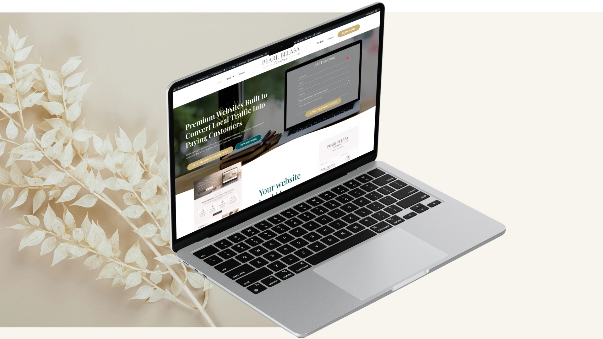 web designer in the philippines